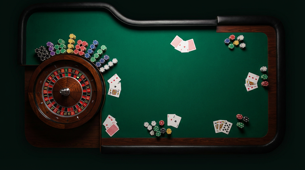 Game list for alano fishing casino section - 5