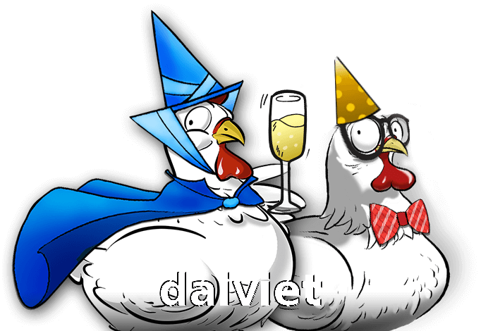 daiviet