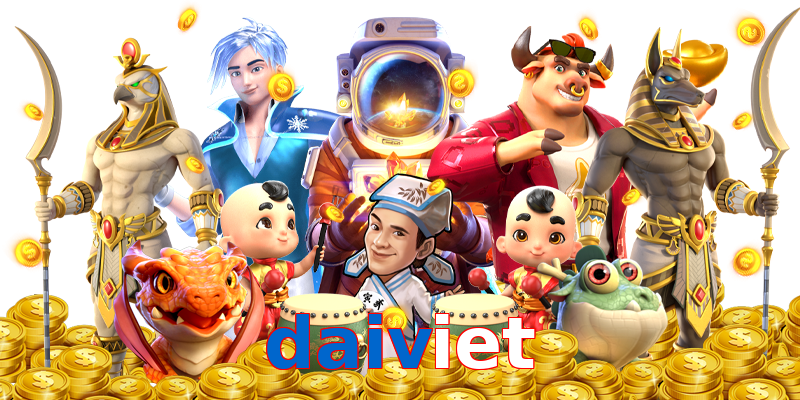 daiviet