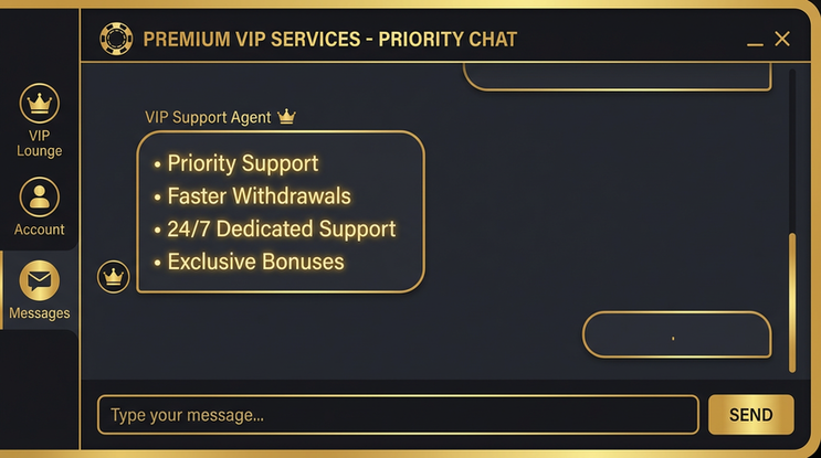 Payment and PKR controls in alano fishing - 6